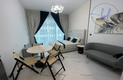 Apartment - Studio - 1 Bathroom for sale in Opalz By Danube Tower 1 - Opalz by Danube - Dubai Science Park - Dubai