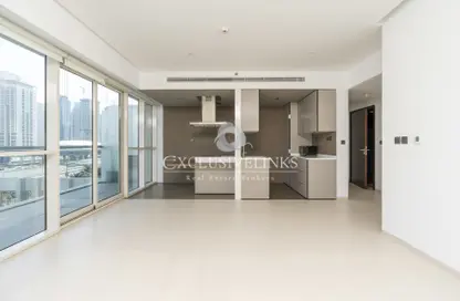 Apartment - 1 Bedroom - 2 Bathrooms for rent in West Avenue Tower - Dubai Marina - Dubai