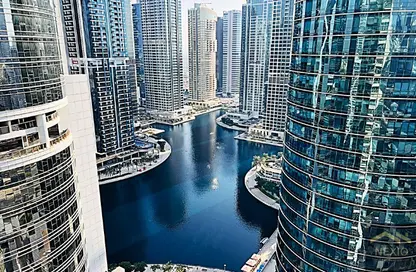Apartment - 2 Bedrooms - 2 Bathrooms for sale in The Palladium - JLT Cluster C - Jumeirah Lake Towers - Dubai Apartment - 2 Bedrooms - 2 Bathrooms for sale in The Palladium - JLT Cluster C - Jumeirah Lake Towers - Dubai
