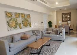 Villa - 3 bedrooms - 4 bathrooms for sale in Casablanca Boutique Villas - Pacifica - Damac Hills 2 - Dubai