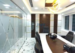 Office Space - 2 bathrooms for sale in One Lake Plaza - Lake Allure - Jumeirah Lake Towers - Dubai