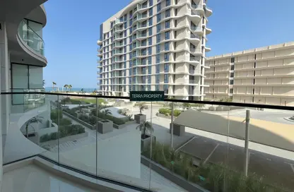 شقة - غرفة نوم - 1 حمام للايجار في باي ريزيدنس - جزيرة حياة - ميناء العرب - راس الخيمة - رأس الخيمة