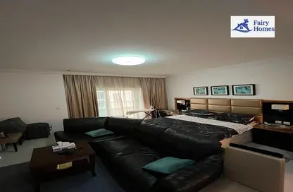 Apartment - Studio - 1 Bathroom for rent in Capital Bay Tower A - Capital Bay - Business Bay - Dubai