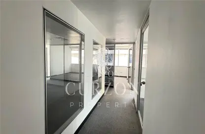 Office Space - Studio for rent in Al Moosa Tower 1 - Al Moosa Towers - Sheikh Zayed Road - Dubai