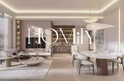 شقة - غرفة نوم - 2 حمامات للبيع في سيليست في الجداف - الجداف - دبي شقة - غرفة نوم - 2 حمامات للبيع في سيليست في الجداف - الجداف - دبي