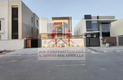 فيلا - 4 غرف نوم - 6 حمامات للبيع في الحليو 2 - الحليو - عجمان