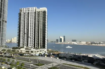 شقة - 2 غرف نوم - 2 حمامات للبيع في هاربور جيت تاور1 - بوابة هاربور - مرسى خور دبي - دبي شقة - 2 غرف نوم - 2 حمامات للبيع في هاربور جيت تاور1 - بوابة هاربور - مرسى خور دبي - دبي