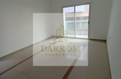 Apartment - 1 Bedroom - 2 Bathrooms for rent in Al Rumailah building - Al Rumailah 2 - Al Rumaila - Ajman