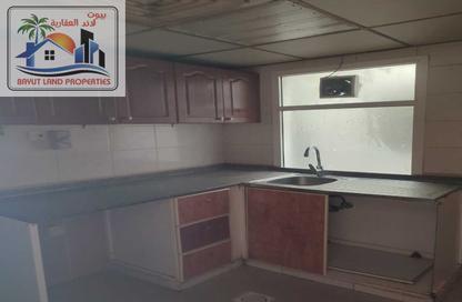Apartment - 1 Bedroom - 1 Bathroom for rent in Al Rashidiya Towers - Al Rashidiya - Ajman Downtown - Ajman