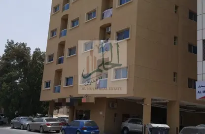 عمارة بالكامل - 8 غرف نوم - 8 حمامات للبيع في الراشدية 3 - الراشدية - عجمان