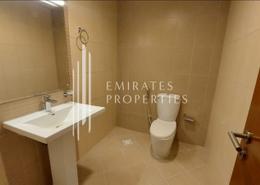 Apartment - 3 bedrooms - 5 bathrooms for sale in Ajman One - Ajman Downtown - Ajman