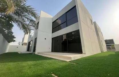 Villa - 6 Bedrooms - 7 Bathrooms for rent in Aurum Villas - Aster - Damac Hills 2 - Dubai