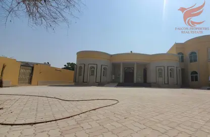 فيلا - 7 غرف نوم - 8 حمامات للايجار في ميرا كورال باي - المعيريض - رأس الخيمة