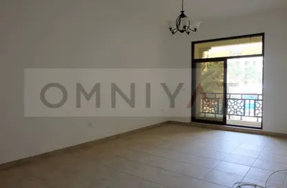 Apartment - 2 Bedrooms - 2 Bathrooms for rent in The Square - Al Mamzar - Deira - Dubai