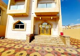 Villa - 5 bedrooms - 7 bathrooms for sale in Al Rawda 2 Villas - Al Rawda 2 - Al Rawda - Ajman
