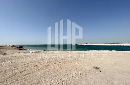 Land - Studio for sale in Lea - Yas Acres - Yas Island - Abu Dhabi