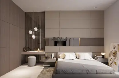 Apartment - Studio - 1 Bathroom for sale in Beverly Park - Dubai Land Residence Complex - Dubai Land - Dubai