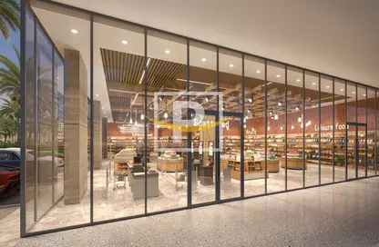 Retail - Studio - 1 Bathroom for sale in Tomorrow Commercial Tower - International City - Dubai