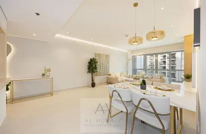 Apartment - 2 Bedrooms - 2 Bathrooms for sale in 8 Boulevard Walk - Mohammad Bin Rashid Boulevard - Downtown Dubai - Dubai