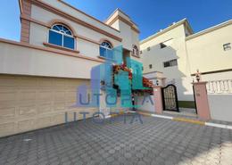 Villa - 5 bedrooms - 6 bathrooms for rent in Al Nahyan - Abu Dhabi