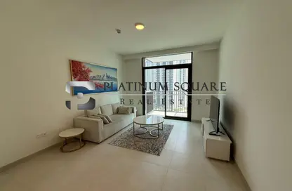 شقة - غرفة نوم - 1 حمام للايجار في كريك كريسنت - ميناء خور دبي (ذا لاجونز) - دبي