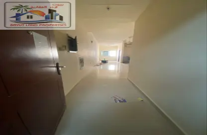 Apartment - Studio - 1 Bathroom for rent in Al Rashidiya - Ajman Downtown - Ajman