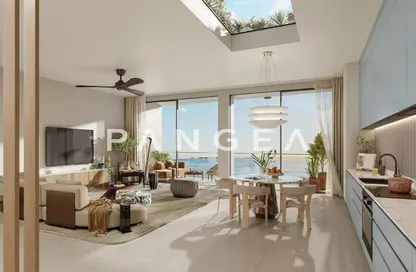 Apartment - 1 Bedroom - 2 Bathrooms for sale in Orise - Maritime City - Dubai Apartment - 1 Bedroom - 2 Bathrooms for sale in Orise - Maritime City - Dubai