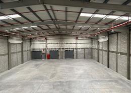 Parking image for: Warehouse for rent in KIZAD - Al Samha - Abu Dhabi, Image 1