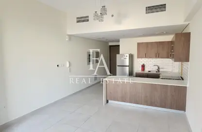 Apartment - Studio - 1 Bathroom for rent in Casa Grande - Jumeirah Village Circle - Dubai