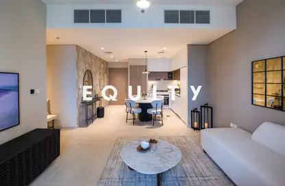 Apartment - 1 Bedroom - 1 Bathroom for sale in Creek Edge Tower 2 - Creek Edge - Dubai Creek Harbour (The Lagoons) - Dubai