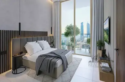شقة - غرفة نوم - 1 حمام للبيع في ليفاننو من اورو٢٤ - قرية الجميرا سركل - دبي