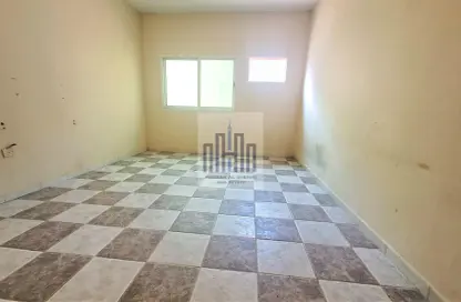Apartment - 1 Bedroom - 1 Bathroom for rent in Fire Station Road - Muwaileh - Sharjah