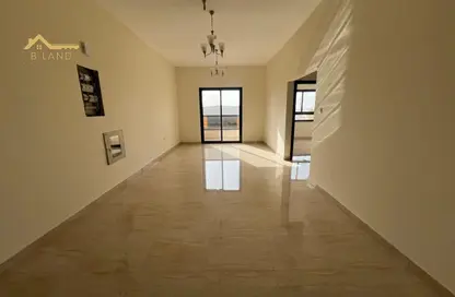 Apartment - 2 Bedrooms - 3 Bathrooms for rent in Al Jurf 3 - Al Jurf - Ajman Downtown - Ajman