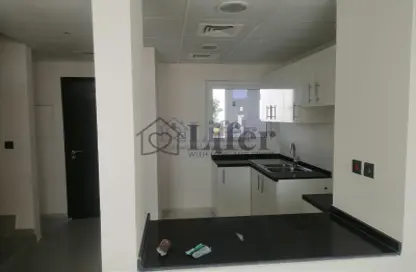 Townhouse - 3 Bedrooms - 3 Bathrooms for sale in Albizia - Damac Hills 2 - Dubai