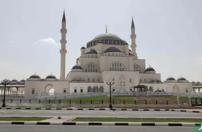 Land - Studio for sale in Altay Hills - Al Suyoh - Sharjah
