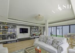Villa - 4 bedrooms - 5 bathrooms for sale in Plaza Boutique 15 - Executive Towers - Business Bay - Dubai