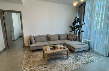 Apartment - 1 Bedroom - 2 Bathrooms for rent in Stella Maris - Dubai Marina - Dubai