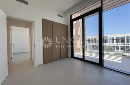 Villa - 4 Bedrooms - 5 Bathrooms for sale in Greenview 3 - EMAAR South - Dubai South (Dubai World Central) - Dubai