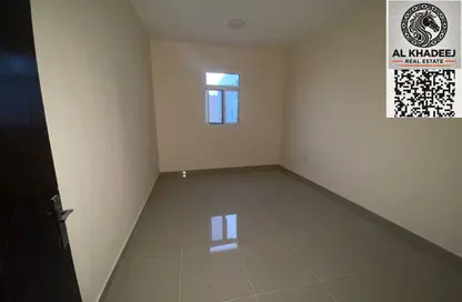 Apartment - 1 Bedroom - 1 Bathroom for rent in Ajman Global City - Al Alia - Ajman