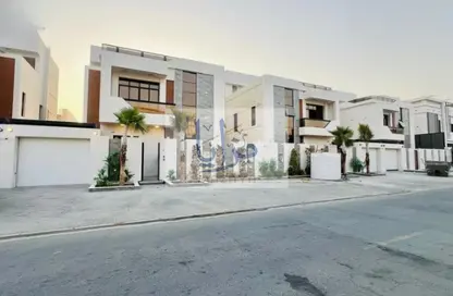 فيلا - 7 غرف نوم - 8 حمامات للبيع في الباهيه هيلز - الباهية - عجمان فيلا - 7 غرف نوم - 8 حمامات للبيع في الباهيه هيلز - الباهية - عجمان