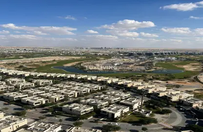 Apartment - Studio - 1 Bathroom for sale in Carson A - Carson - DAMAC Hills - Dubai