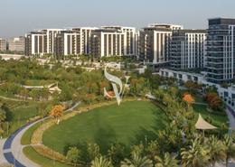 Apartment - 2 bedrooms - 3 bathrooms for sale in Park Lane - Dubai Hills Estate - Dubai