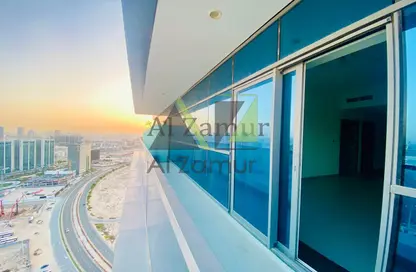 Apartment - 1 Bedroom - 2 Bathrooms for rent in Orchid Residence - Dubai Science Park - Dubai