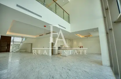 Villa - 6 Bedrooms - 7 Bathrooms for rent in District One Phase III - District One - Mohammed Bin Rashid City - Dubai