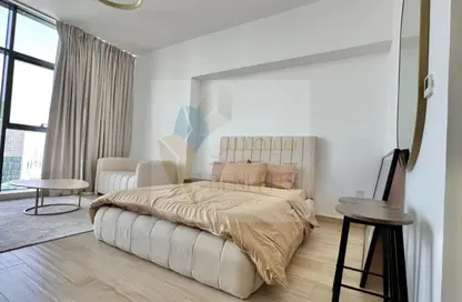Apartment - Studio - 1 Bathroom for rent in Regina Tower - Jumeirah Village Circle - Dubai