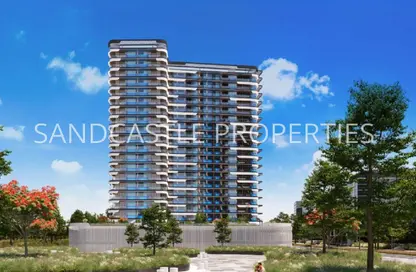 Apartment - 1 Bedroom - 2 Bathrooms for sale in Samana Resorts - Dubai Production City (IMPZ) - Dubai