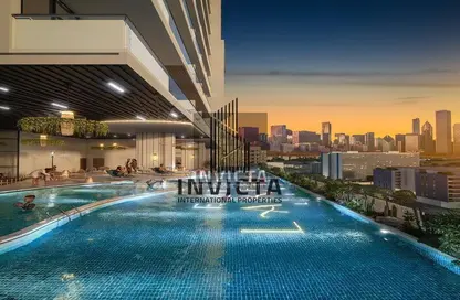 Apartment - Studio - 1 Bathroom for sale in Empire Lake view - Liwan - Dubai Land - Dubai