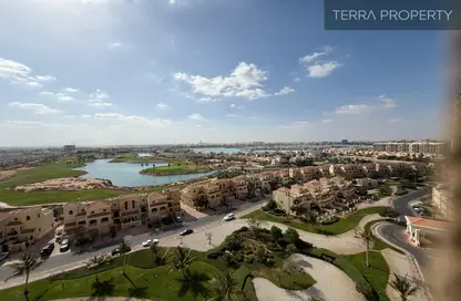 Apartment - Studio - 1 Bathroom for rent in Royal breeze 3 - Royal Breeze - Al Hamra Village - Ras Al Khaimah
