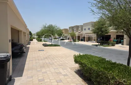 Villa - 3 Bedrooms - 4 Bathrooms for rent in Amaranta - Villanova - Dubai Land - Dubai
