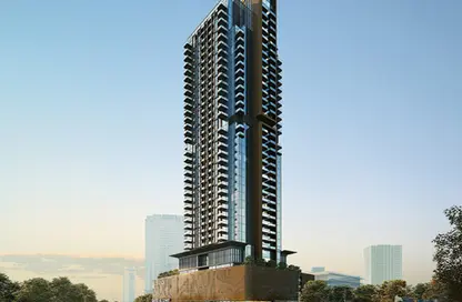 Apartment - 2 Bedrooms - 3 Bathrooms for sale in Seslia Tower - Jumeirah Village Triangle - Dubai Apartment - 2 Bedrooms - 3 Bathrooms for sale in Seslia Tower - Jumeirah Village Triangle - Dubai